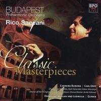 Overture from Ruslan and Ludmilla