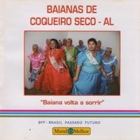 Despedida da Baiana