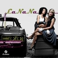 Nana (Fabiola A Cappella)