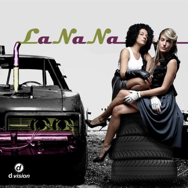 Nana (Fabiola A Cappella)