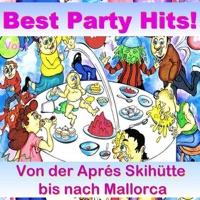 In My Club (House Party Mix)