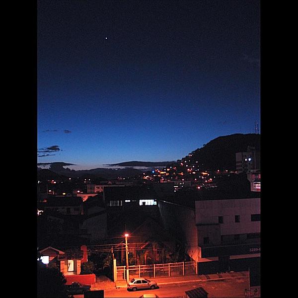 Star Town