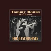 Tommy Banks