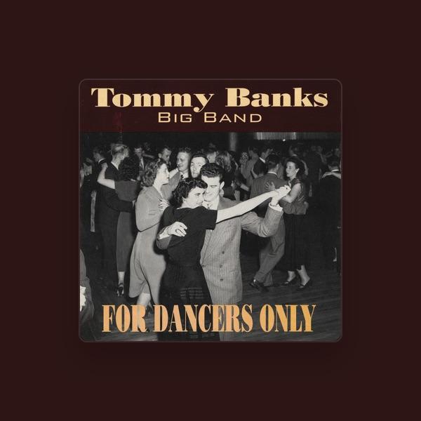 Tommy Banks