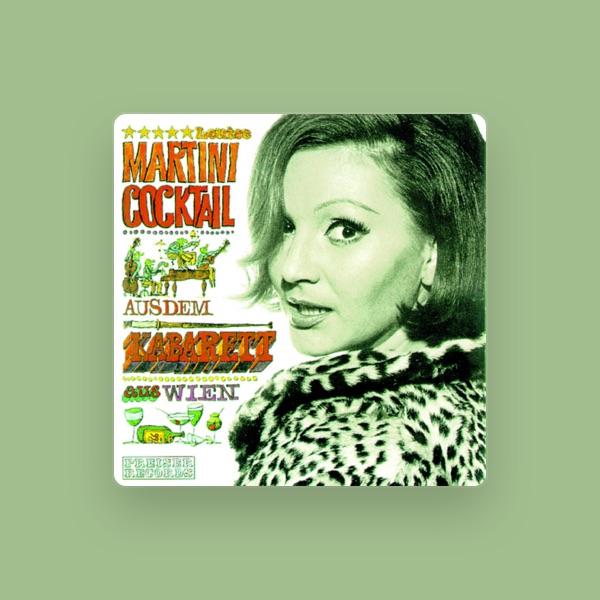 Louise Martini