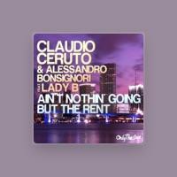 Claudio Ceruto