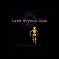 Lake Effect Mud
