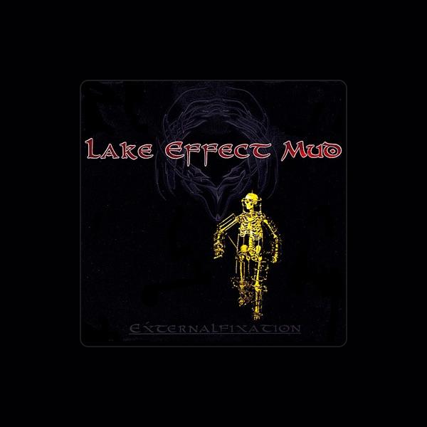 Lake Effect Mud