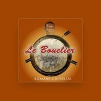 Romane Cherestal