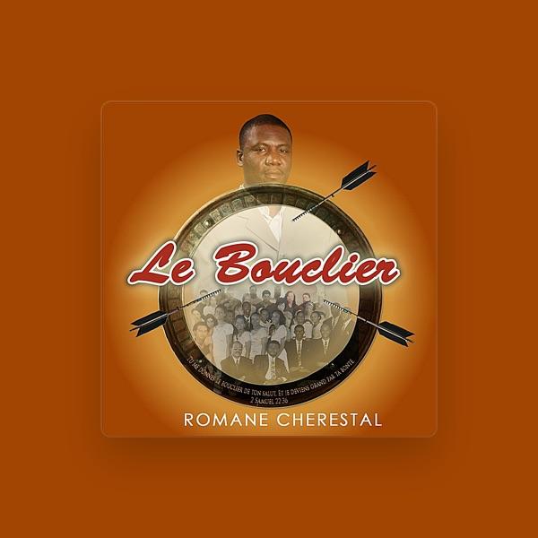Romane Cherestal