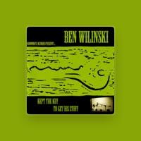 Ben Wilinski