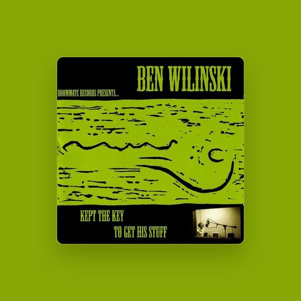 Ben Wilinski
