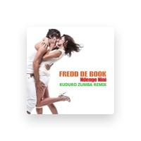 Fredd De Book