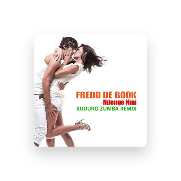 Fredd De Book