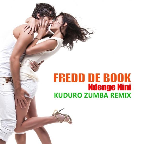 Ndenge Nini (Kuduro Remix)
