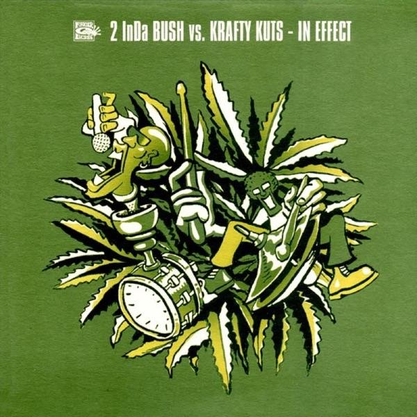 In Effect (Krafty Kuts Remix)