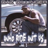 Ride Wit Me