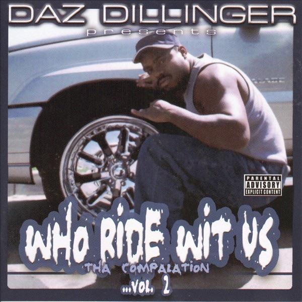 Ride Wit Me