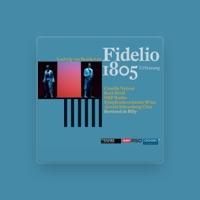 ORF Radio Symphony Orchestra Vienna