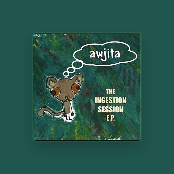Awjita
