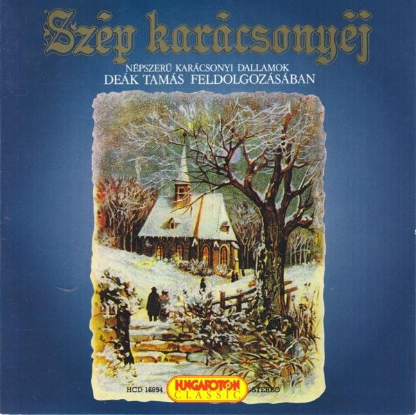 A tél - Largo - A négy évszakból Op. 8 No 4 RV 297