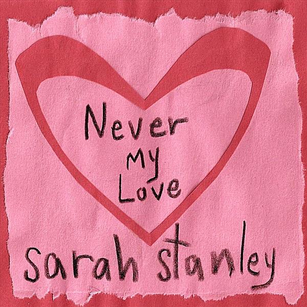 Never My Love