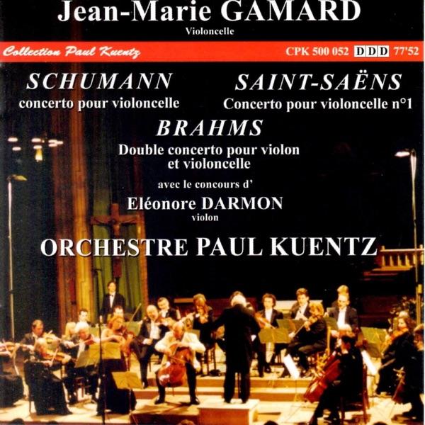 Concerto pour violoncelle No. 1, en la mineur, Op. 33 : III. Tempo No. 1