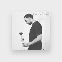 Leon Coles