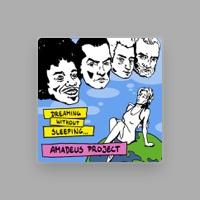 Amadeus Project