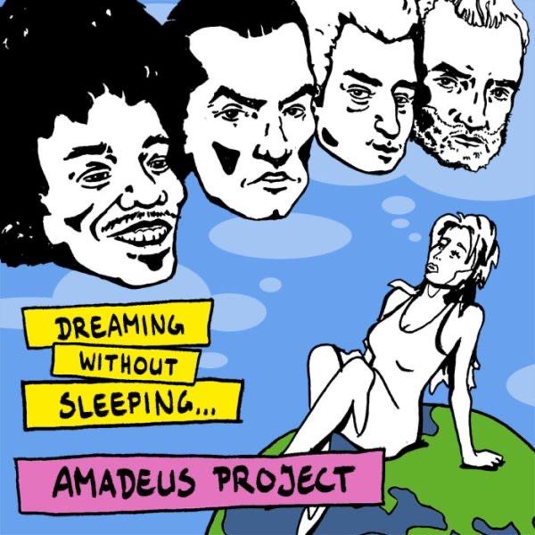Dreaming Without Sleeping