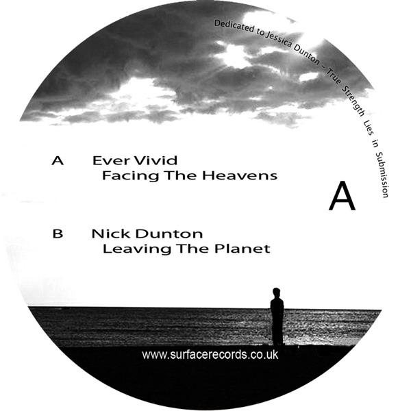 Leaving the Planet