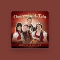 Osserwinkl Trio