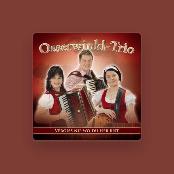 Osserwinkl Trio
