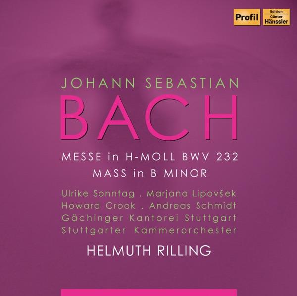 Mass in B minor, BWV 232: Kyrie eleison (Chorus)