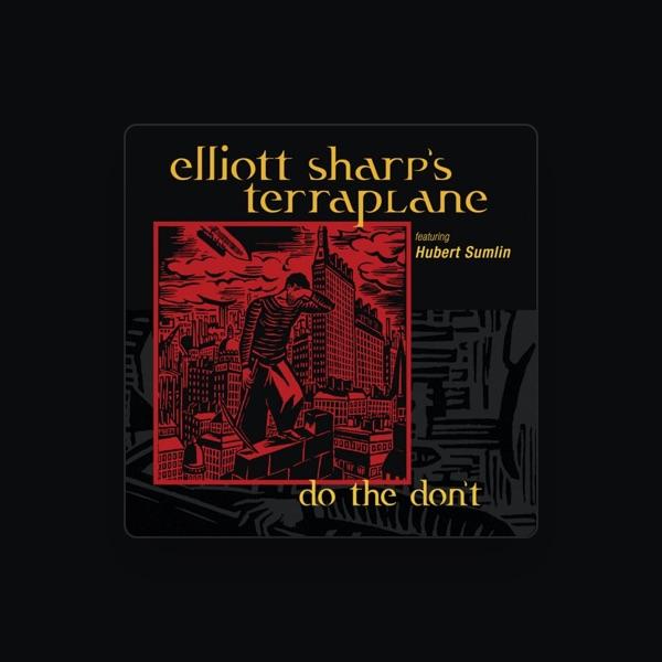 Elliott Sharp's Terraplane