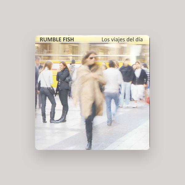 Rumble Fish