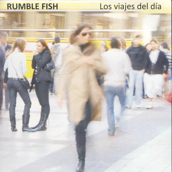 Pedacito de Río