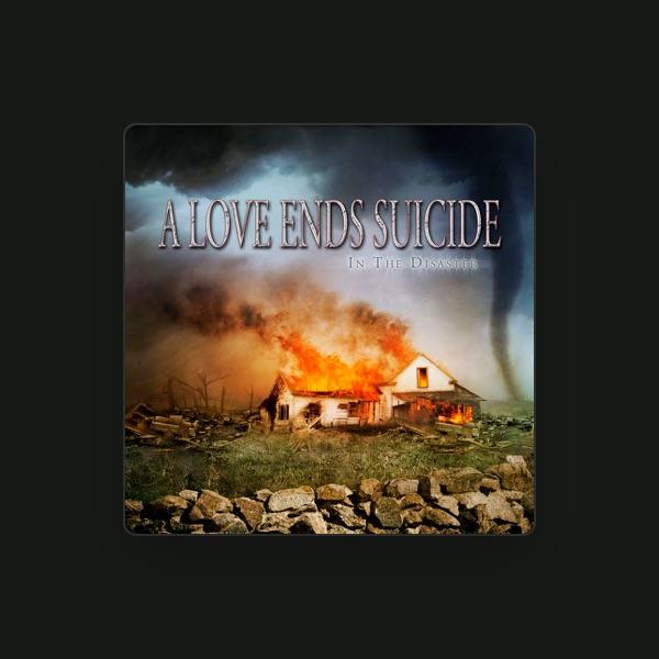 A Love Ends Suicide