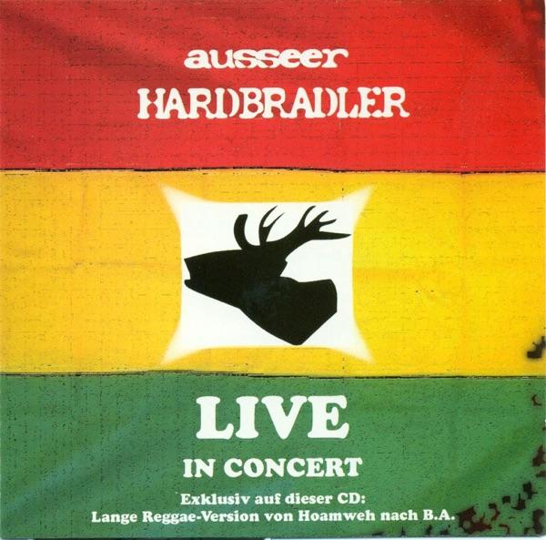 Volkspunk (Live)