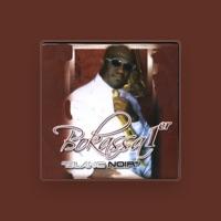 Bokassa 1er