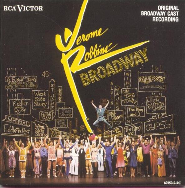Ya Got Me (From "On the Town")
