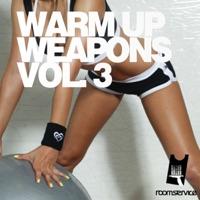 Take Me Higher (Gaetanos La Bomba Remix) [feat. Jenny Casparius]