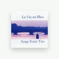 Serge Forté Trio