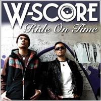 Ride On Time