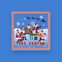 Ska Santas