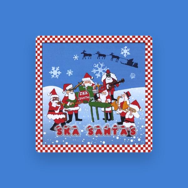 Ska Santas