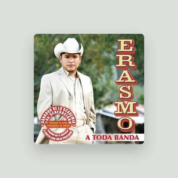 Erasmo
