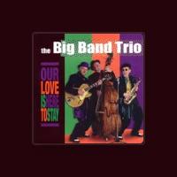 The Big Band Trio