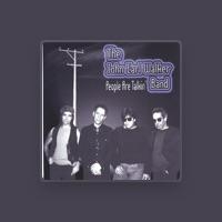 John Earl Walker Band