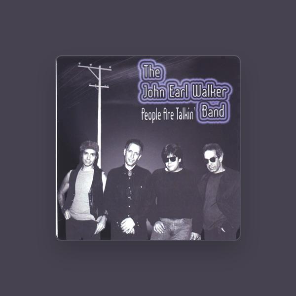 John Earl Walker Band